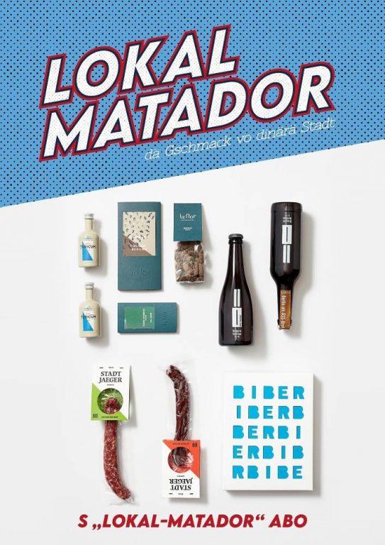 Lokal-Matador-Abo