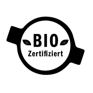Siegel-Bio-Zertifziert