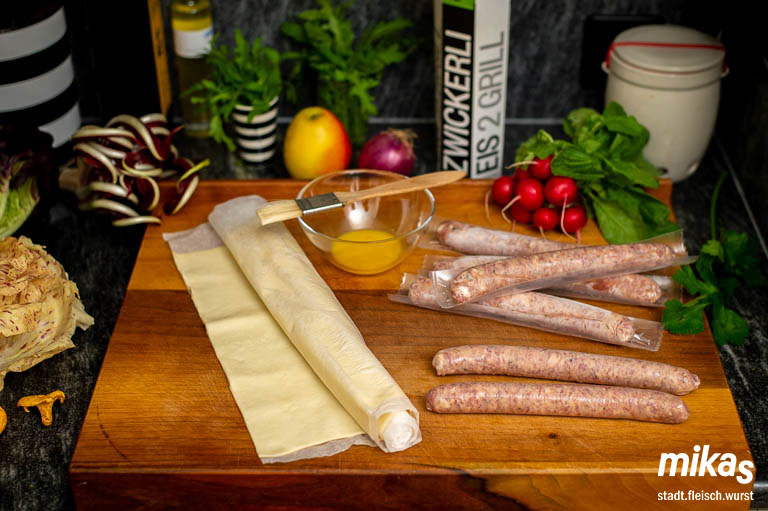 Gericht-SchweinsZwickerli-Im-Teig-Mise-en-place