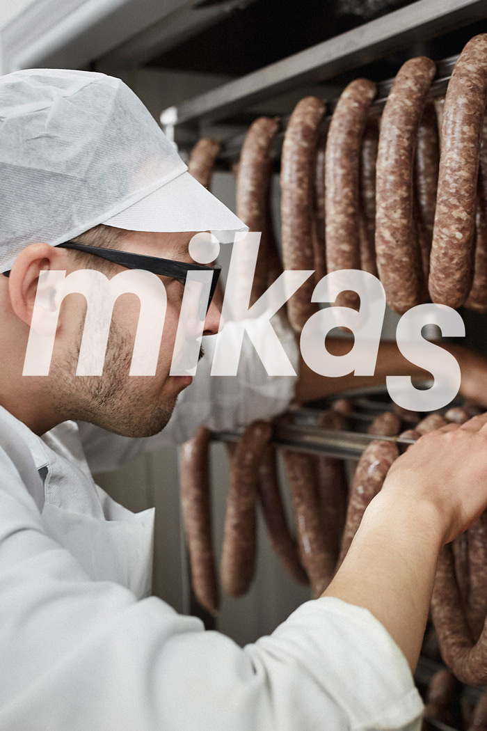 Mikas Zuercher Spezialitaeten